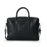 Voyage Leather Travel Bag